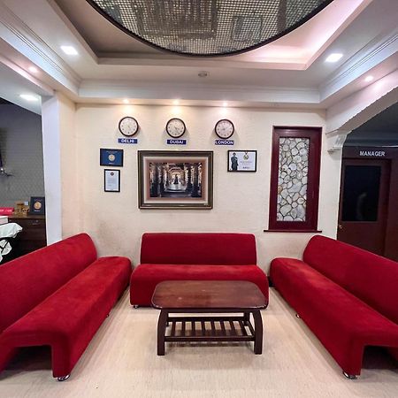 Ananya Comfortss Hospet Exterior foto