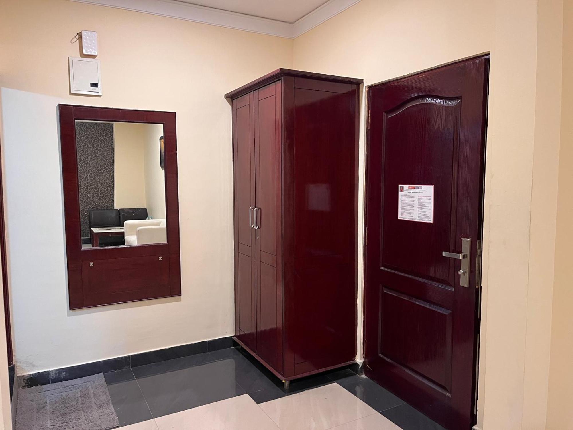 Ananya Comfortss Hospet Exterior foto