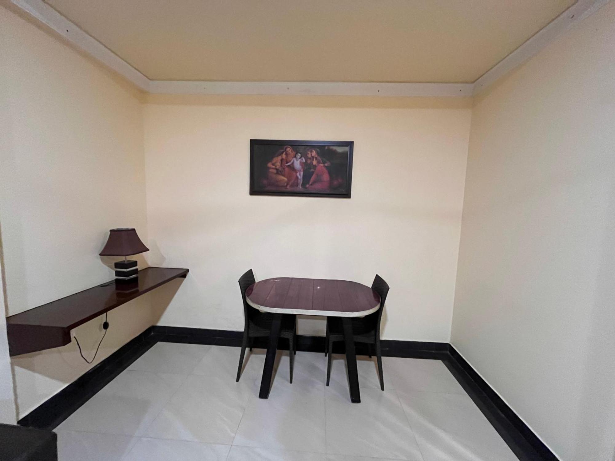 Ananya Comfortss Hospet Exterior foto